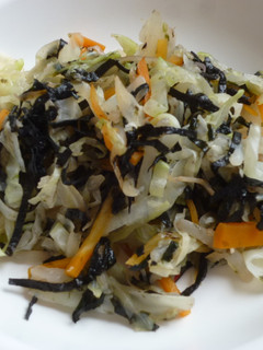 のりあえ・保育園給食-レシピのメイン写真
