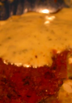 ヘルシーなのにクリーミー豆腐アボグラタン-レシピのメイン写真