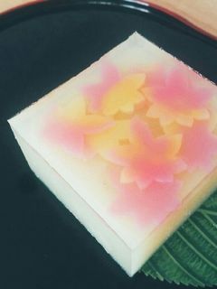 芋羊羮-レシピのメイン写真
