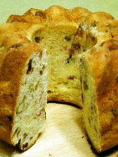 おてがるクグロフ-レシピのメイン写真