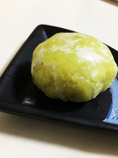 簡単!秋のサツマイモきんとん-レシピのメイン写真