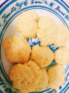 簡単!バナナのソフトクッキー-レシピのメイン写真