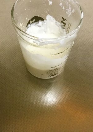 シーザードレッシング-レシピのメイン写真