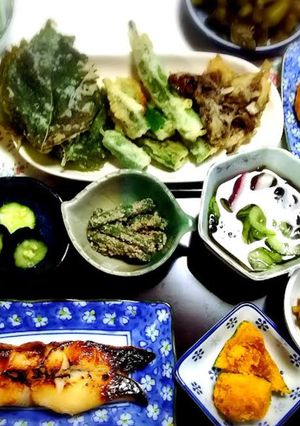 ☆もずくすのきゅうり和え物☆さっぱり美味-レシピのメイン写真