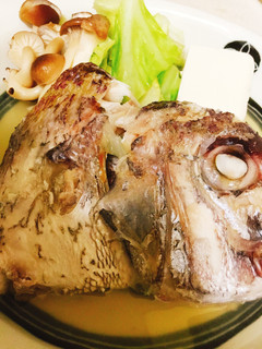 鯛の潮汁-レシピのメイン写真