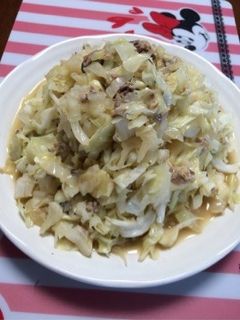 簡単◆キャベツとサバのチーズ蒸し◆-レシピのメイン写真