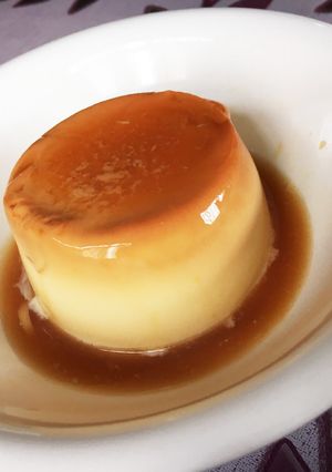手軽で簡単♡なめらかマグカッププリン-レシピのメイン写真