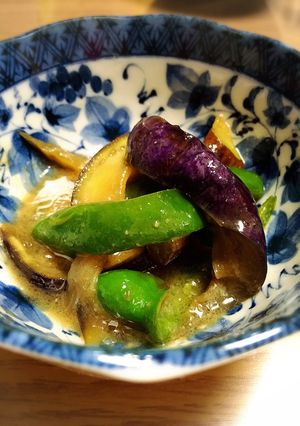 あと一品！簡単なすみそ♪-レシピのメイン写真