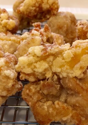 中津のから揚げ♡-レシピのメイン写真
