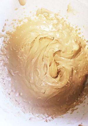 簡単すぎる！！コーヒークリームの作り方-レシピのメイン写真