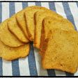 《HB》ケチャップでトマトバジルパン☆