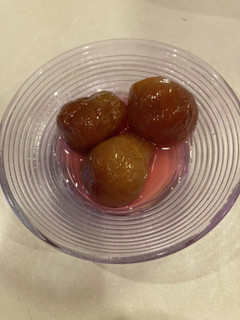 イチジクの甘露煮-レシピのメイン写真