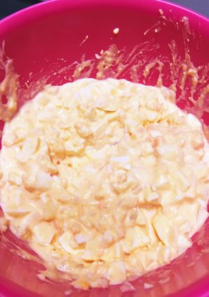 タルタルソース-レシピのメイン写真