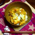 ホットクックで作る 簡単手作り親子丼