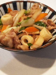 家計に優しい☆野菜たっぷり中華丼-レシピのメイン写真