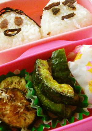 フジッコよろ昆布おにぎり-レシピのメイン写真