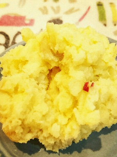 簡単♥お手軽★さつまいものサラダ-レシピのメイン写真