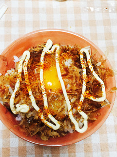 卵かけご飯★究極アレンジ★家にあるもので-レシピのメイン写真