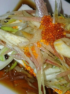 祝10冷奴♪茗荷とびっ子ネギたっぷり冷奴-レシピのメイン写真