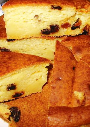～ヘルシー Cake～-レシピのメイン写真