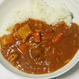 豚こまで うまみたっぷりポークカレー