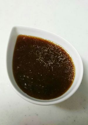 簡単玉ねぎドレッシング!-レシピのメイン写真