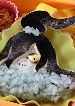 妖怪ウォッチ オロチ-レシピのメイン写真