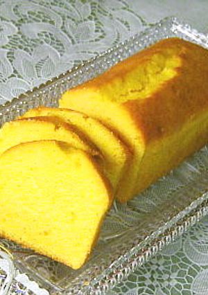 マンゴーケーキ-レシピのメイン写真