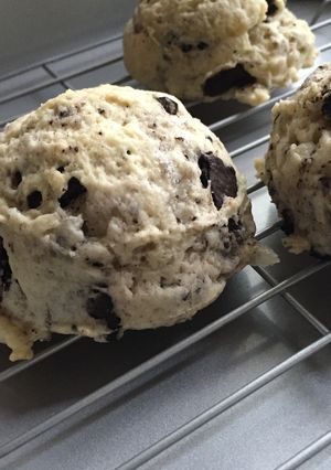 アイスクリーム風クッキー-レシピのメイン写真