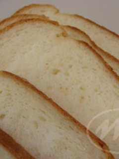 【HB】タイマー使用でもおいしい食パン-レシピのメイン写真