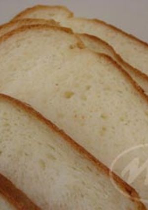 【HB】タイマー使用でもおいしい食パン-レシピのメイン写真