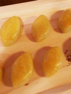 なめらかひとくちスイートポテト!-レシピのメイン写真