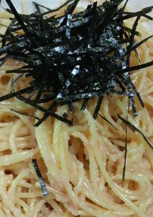 タラスパ-レシピのメイン写真
