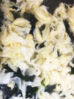 我が家の元気!冬に暖かにんにくスープ-レシピのメイン写真