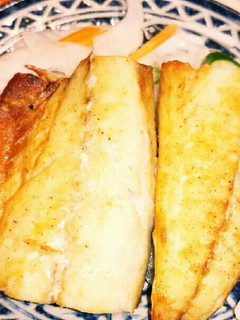 柏崎風サバ焼き-レシピのメイン写真
