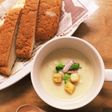 ベーコンポテトポタージュ