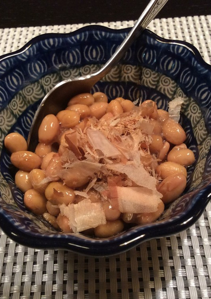 ⭐︎納豆の梅肉和え-レシピのメイン写真