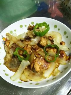 簡単!鮭のバター醤油焼き-レシピのメイン写真
