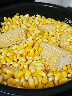 とうもろこしの炊き込みご飯-レシピのメイン写真