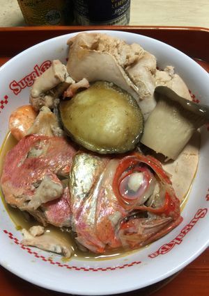 シャイ煮（廉価版）-レシピのメイン写真