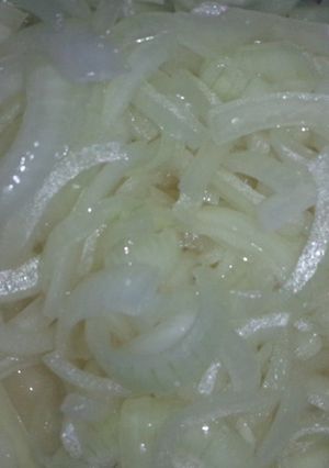 玉ねぎのナムル-レシピのメイン写真