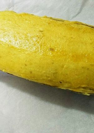 スイートポテトが食べたい-レシピのメイン写真