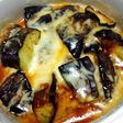オーブンいらず!簡単なすのチーズ焼き