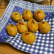 安納芋の焼き芋スイートポテト