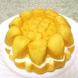 サンドケーキ