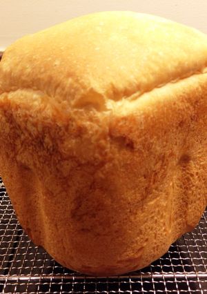 HB☆コスパが良いレーズンパン♪-レシピのメイン写真
