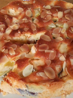 紅玉リンゴのケーキ♪ さつまいも入り-レシピのメイン写真