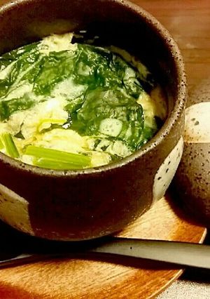 絶品♡料亭の茶碗蒸し-レシピのメイン写真