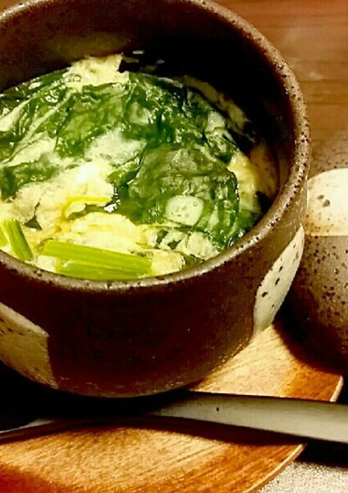 絶品♡料亭の茶碗蒸し-レシピのメイン写真