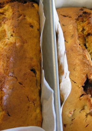 簡単すぎるパウンドケーキで良いですか-レシピのメイン写真